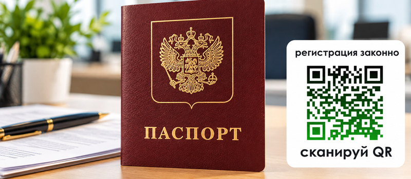 прописка в Гвардейске